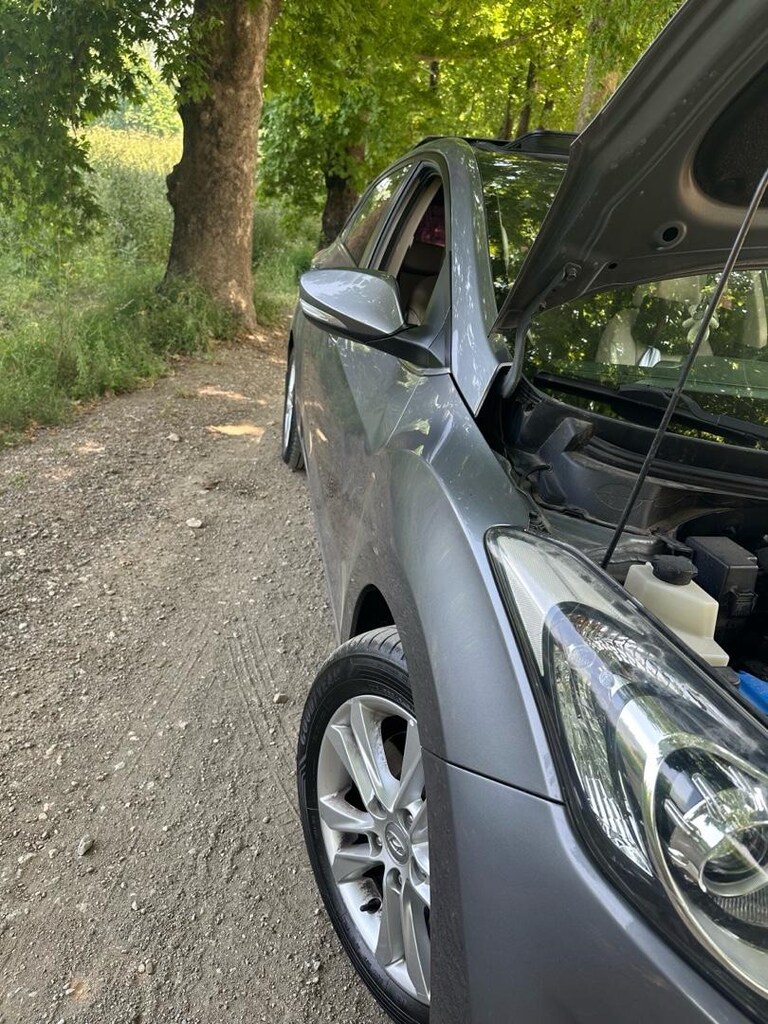 tertemiz Hyundai i30 elite full paket - 12