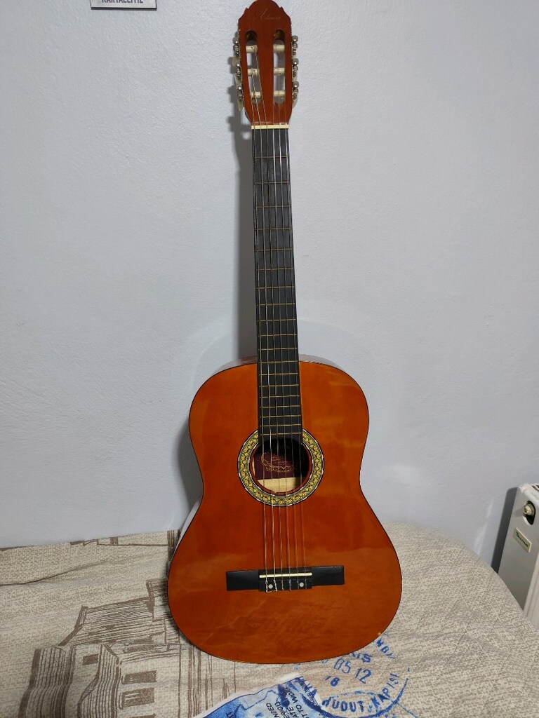 Almira klasik gitar
