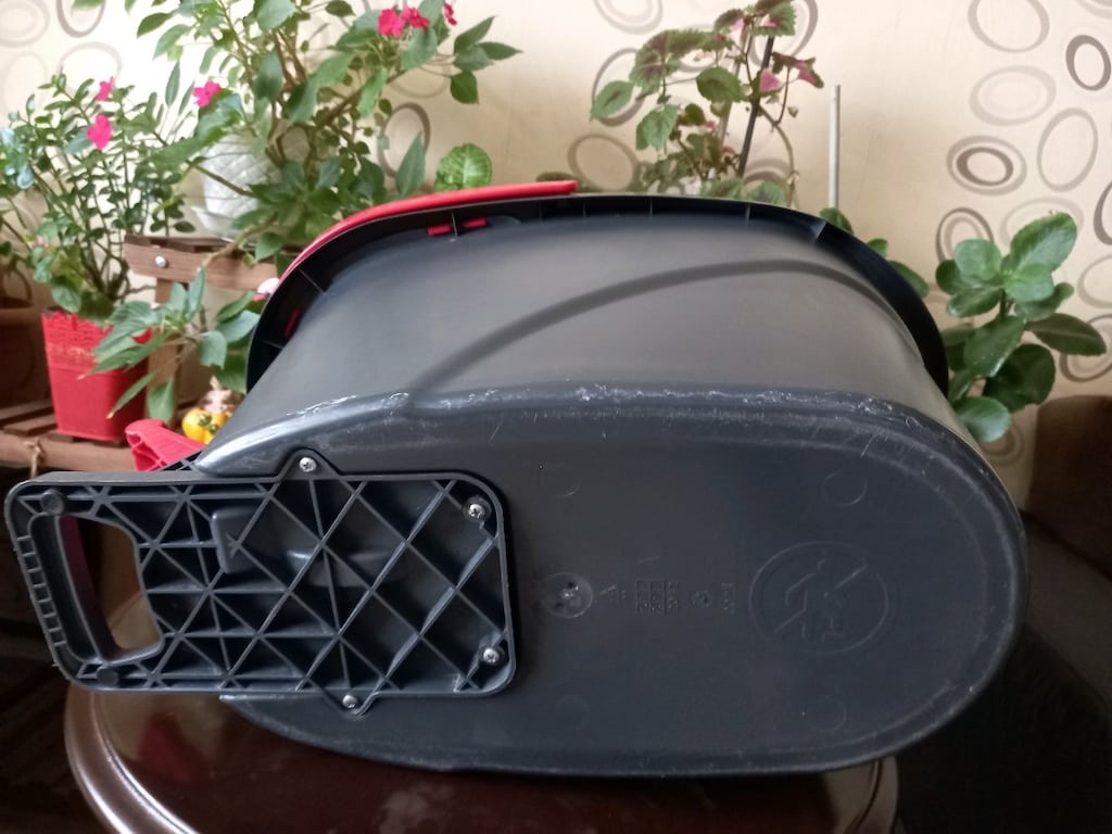 VILADA TURBO PEDALLI PASPAS - 3