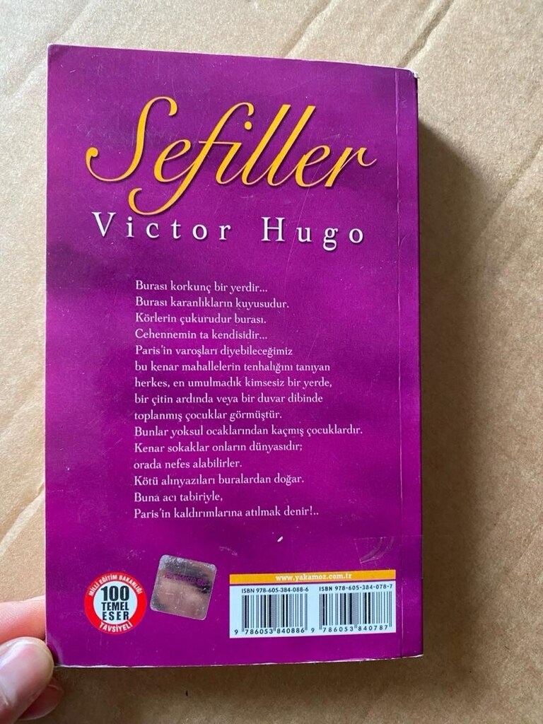 Kitap - 2