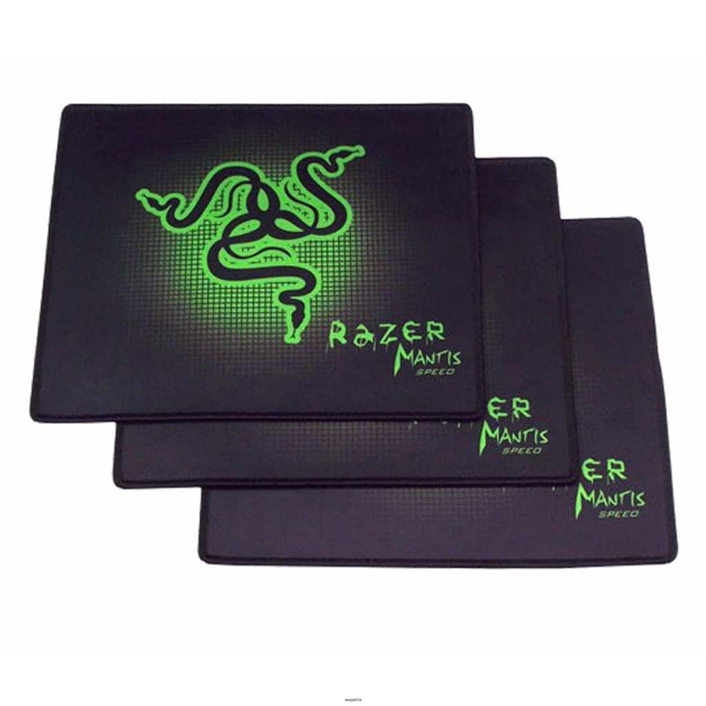 Oyuncu Mouse Pad - Gaming MousePad Ped 29*25cm - 3
