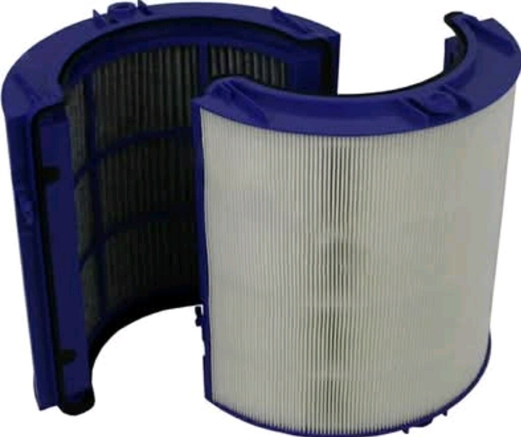Dyson hava temizleyici filtresi 2 adet filtre - 3