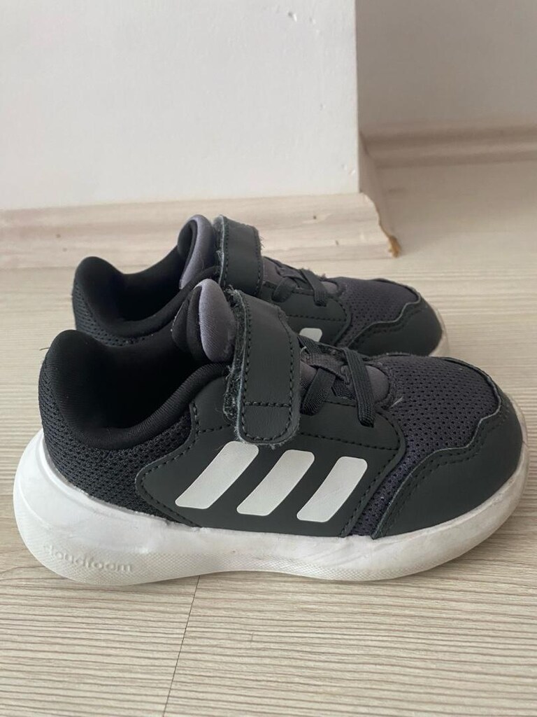 Adidas Run 3.0 çocuk ayakkabısı - 5