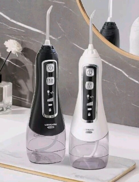 Şarjlı Ağız Duşu Waterpulse