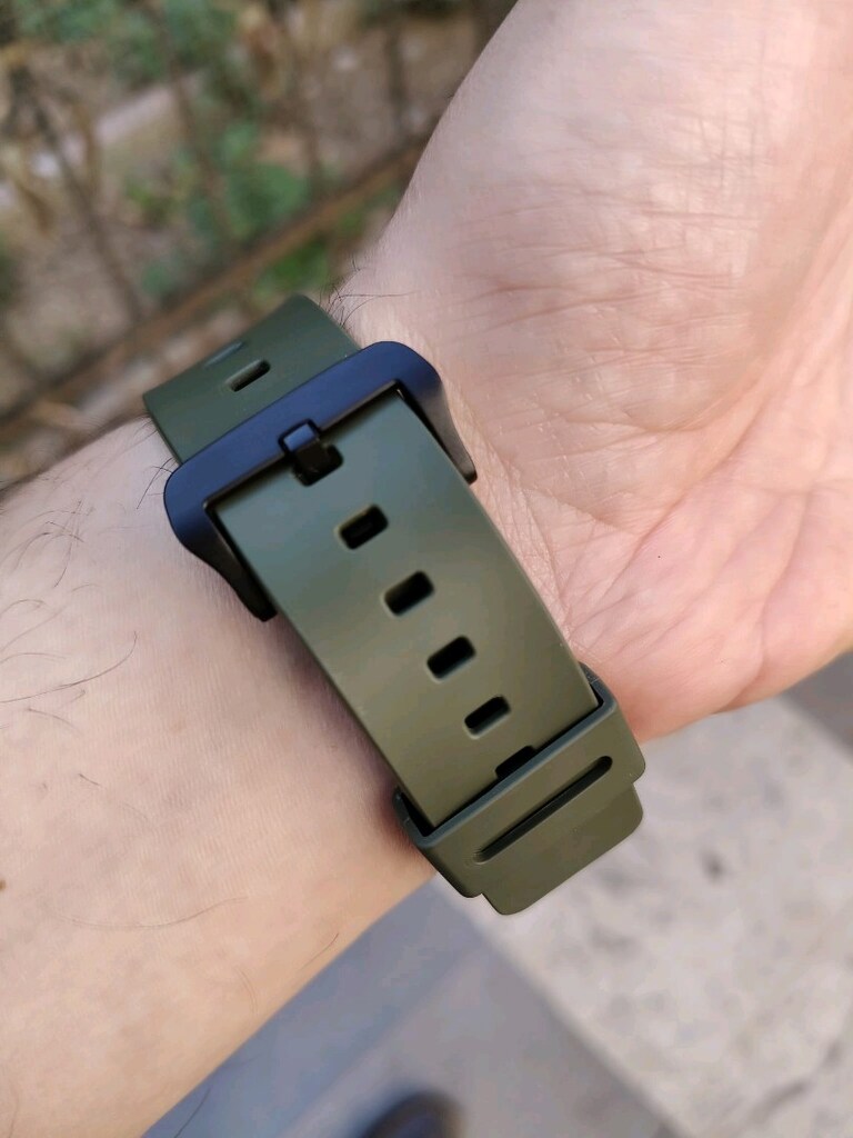 casio erkek saat - 4