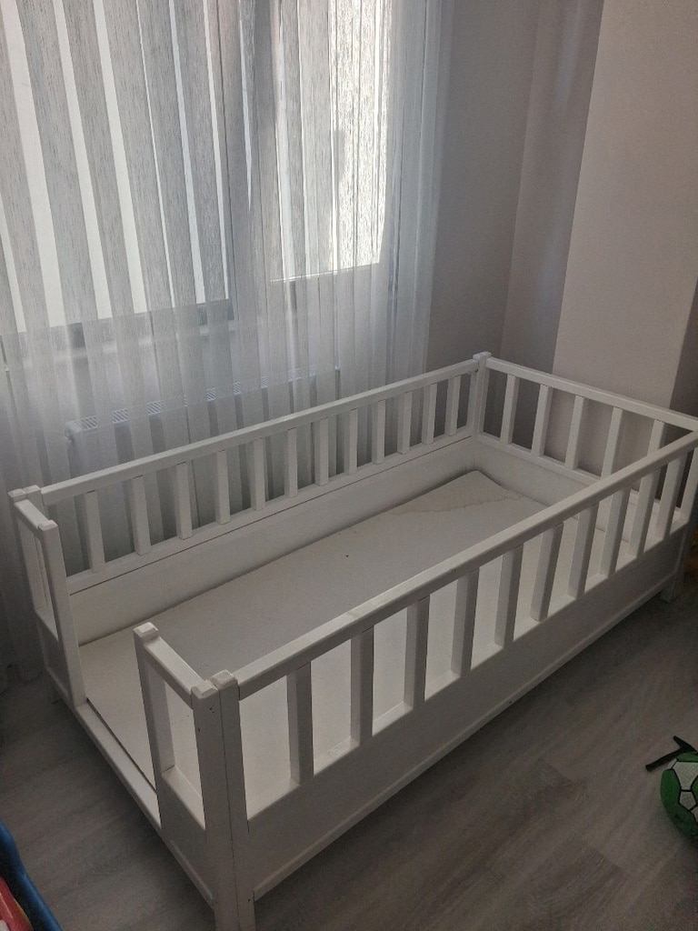 çocuk yatağı - 2