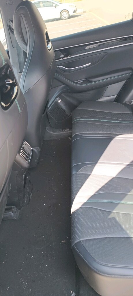 BYD SEAL U DMI HATASIZ - 6
