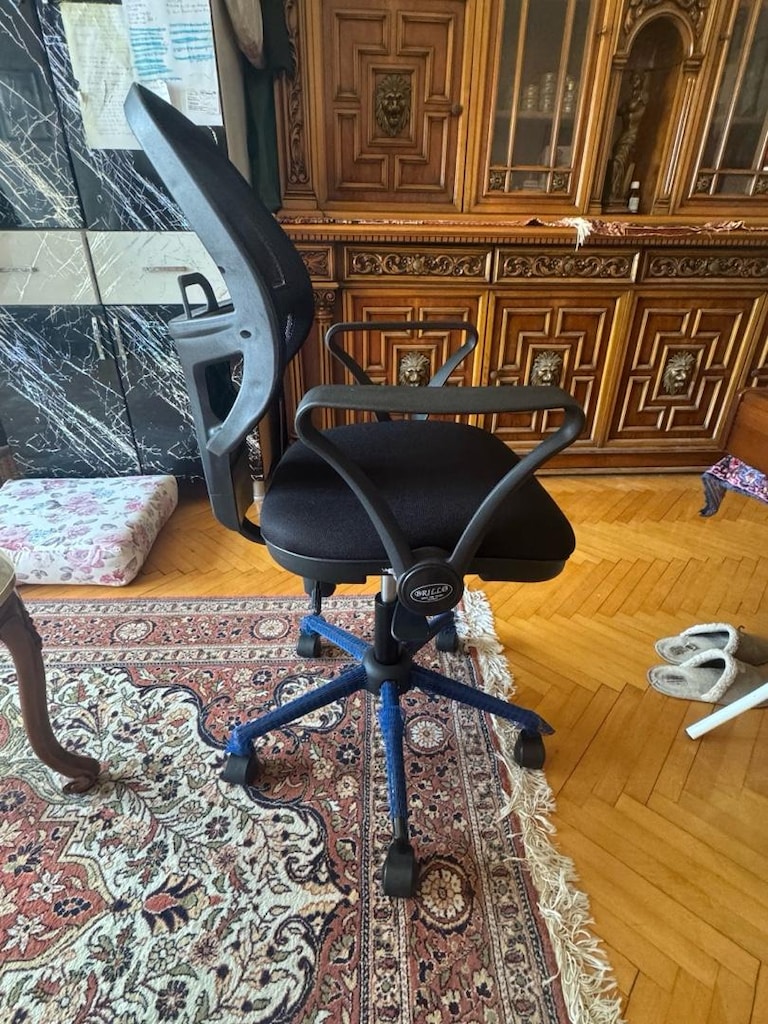 BÜRO KOLTUĞU - 4