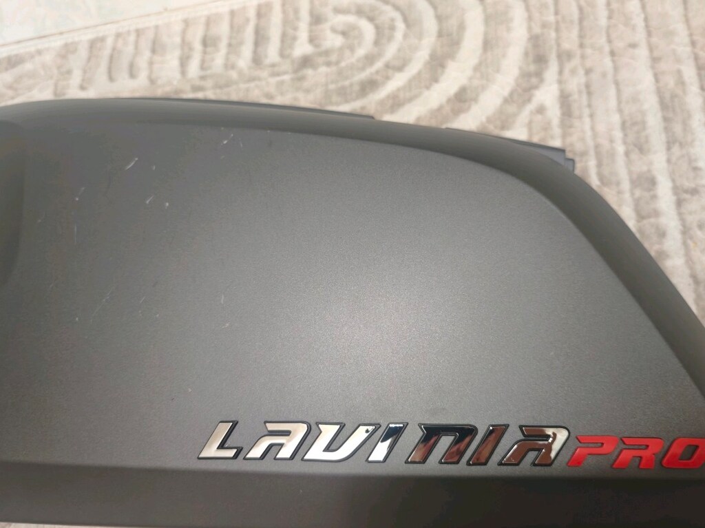 Mondial lavinia 125 pro 2025 kaporta - 2