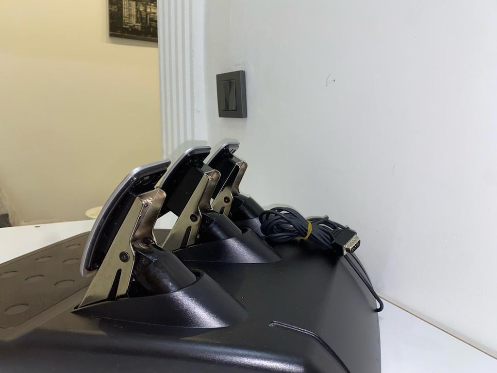 Logitech G29 + Shifter | Çok Temiz | Kutulu | Sorunsuz - 5