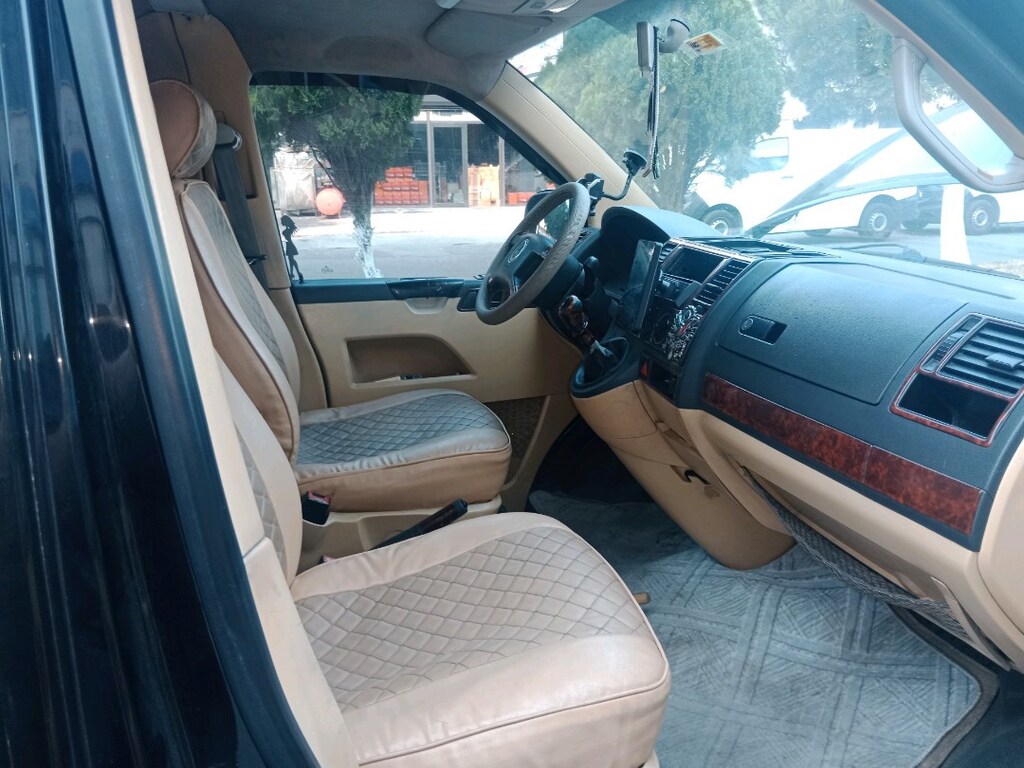 2004.T5 1.9 transporter - 7