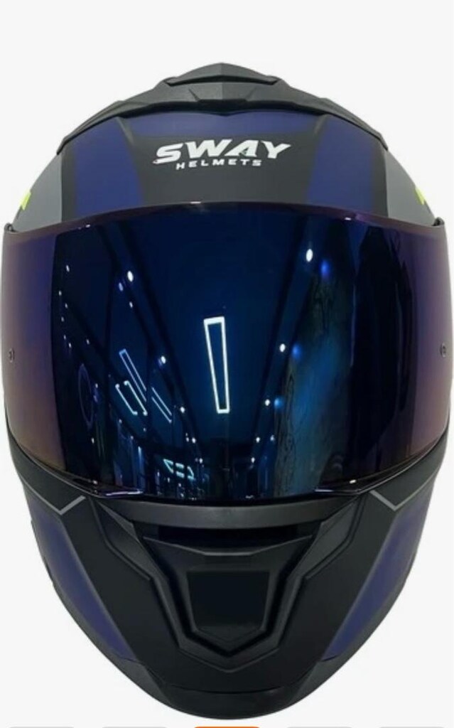 SWAY KASK - 2