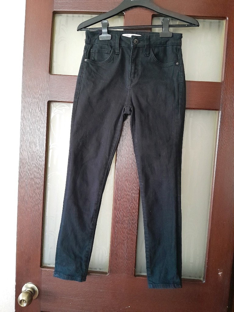 Kadın kot pantolon - 3