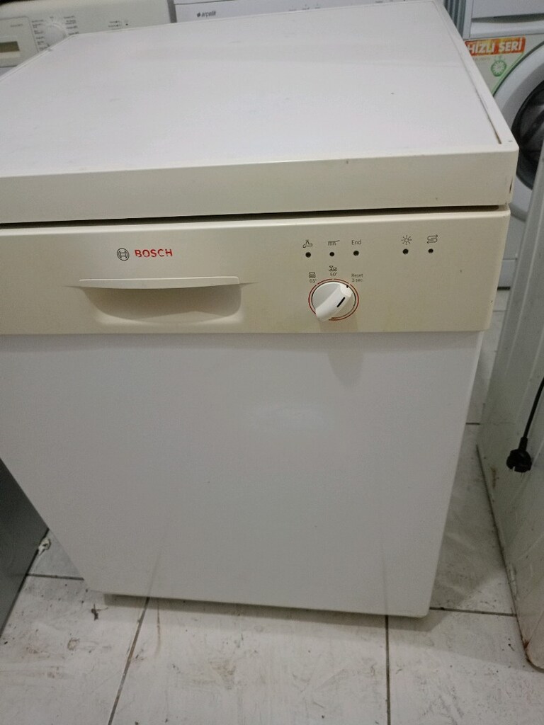 bulaşık makinesi - 8
