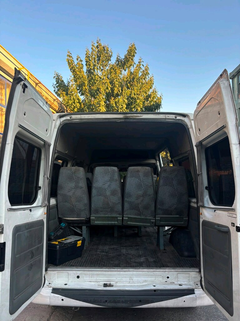 bakımlı temiz arac - 10