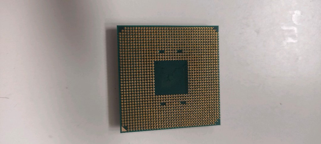 AMD ryzen 5 1600 işlemci - 2
