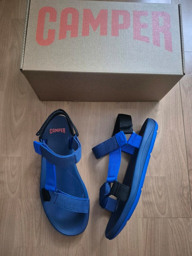 46 No. Camper sandalet - 2