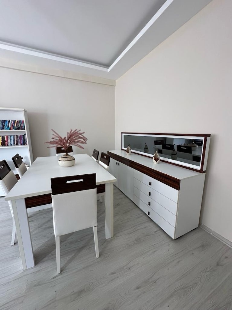 Doğtaş Salon +Yemek odası takımı - 8