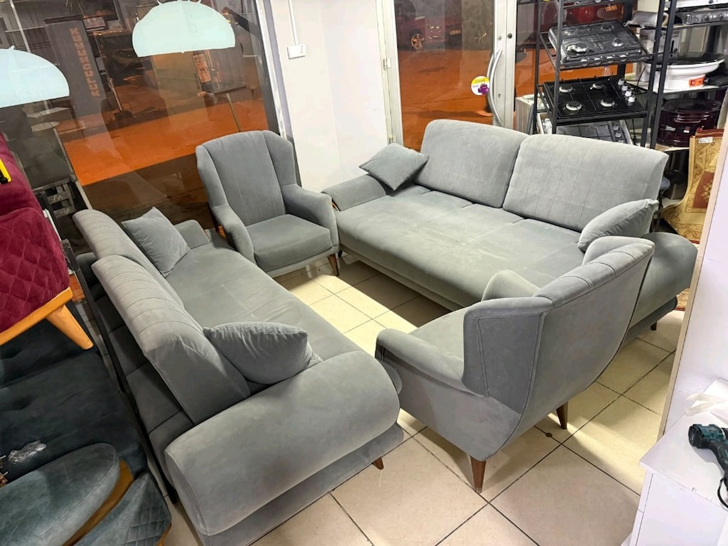 Koltuk takımı - 5