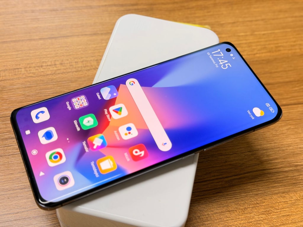 XİAOMİ Mİ 11 ULTRA 5G 256GB KAYITLI DEĞİŞENSİZ 120X ZOM SİZLERLE - 2