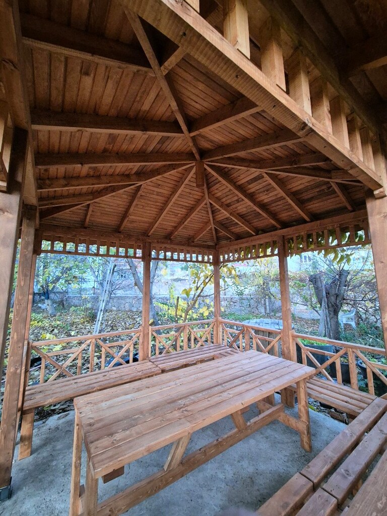 sivas Suşehri şık ve sağlam kamelya - 3