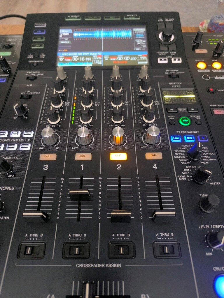 PİONEER XDJ XZ DJ Setup + Soft Case - 6
