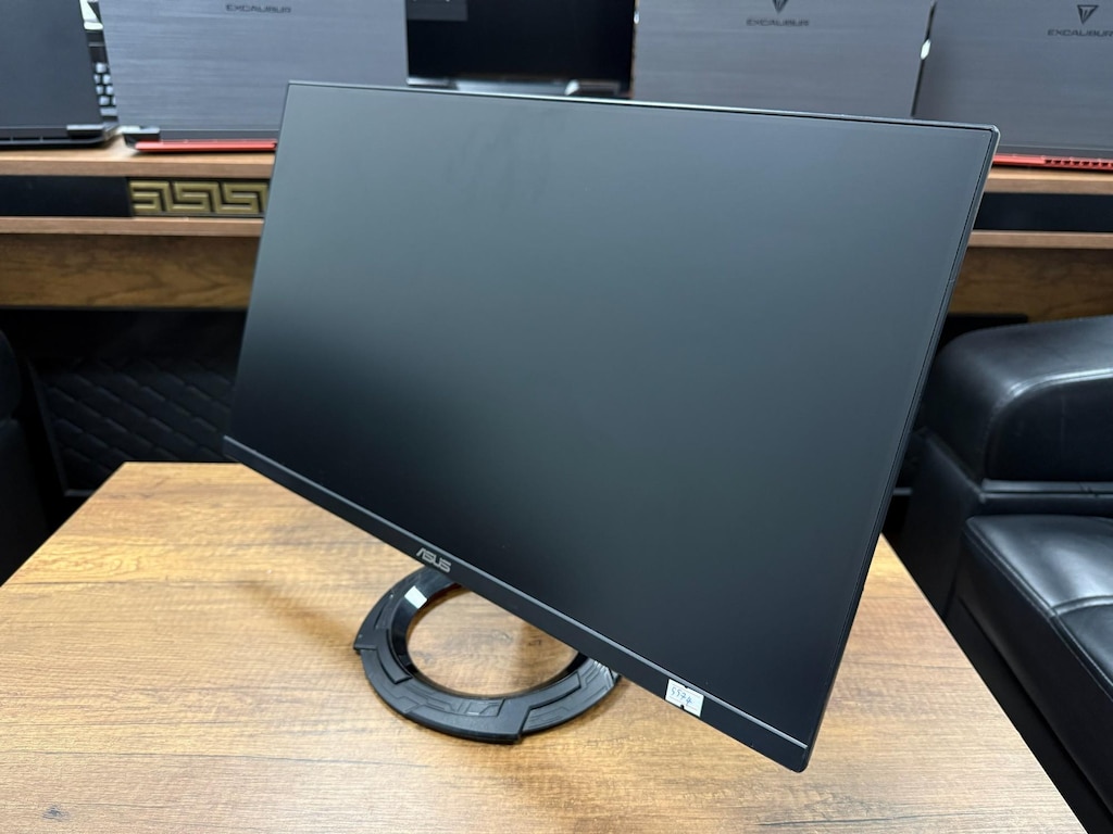 Asus TUF Gaming VG249Q1R 23.8" 1ms Full HD 165Hz Oyuncu Monitörü - 3