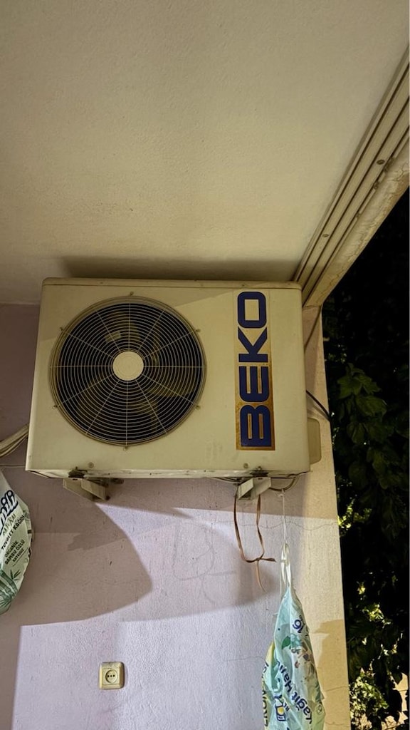 Beko 18000 BTU Active Plasma Plus Klima -Sorunsuz Çalışıyor - 5