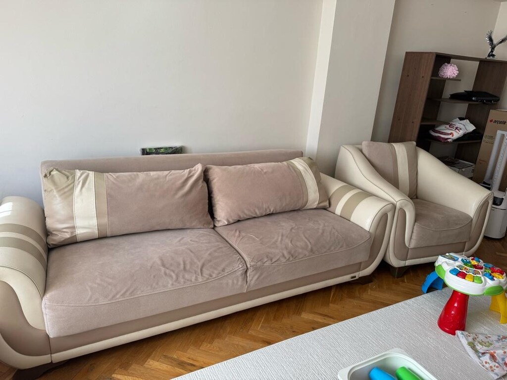 Salon takımı 3+3+1+1 mondi. muş merkez - 3
