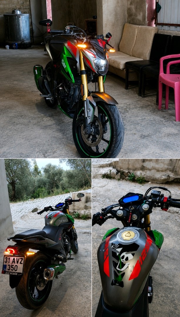 Kuba Terra - 4