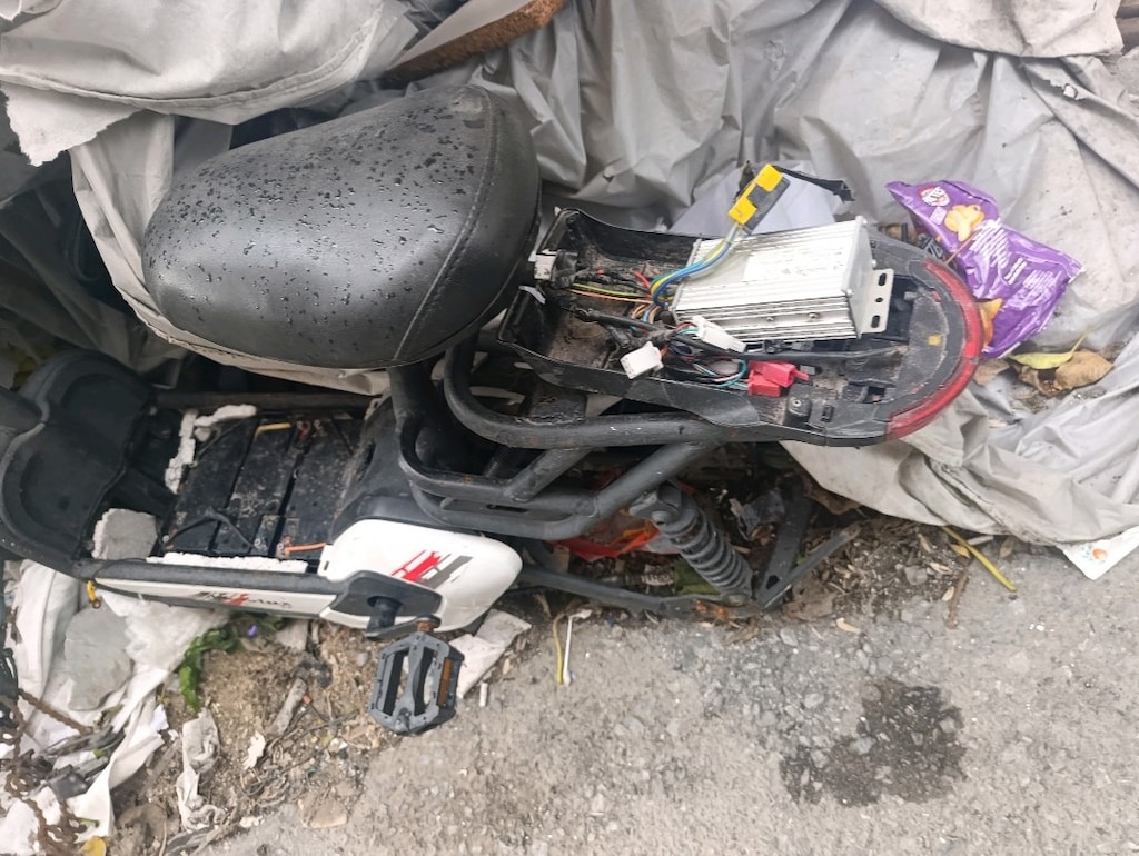 elektrikli rks parçala eksik - 5