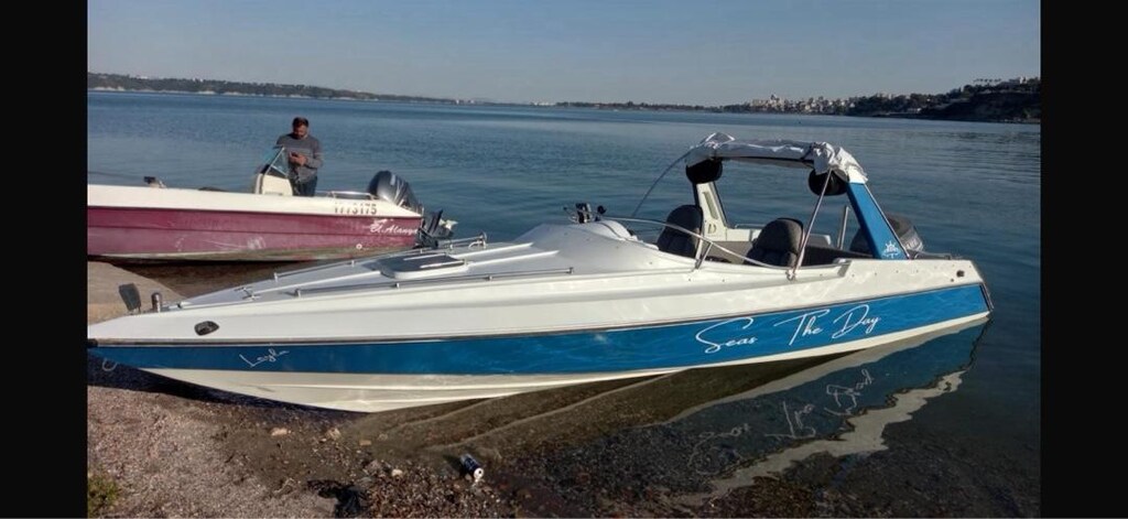 Tacar 2 zamanlı evraklı 115 lik kamara 7.5 mt