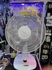 masa üstü vantilatör 70watt - 2