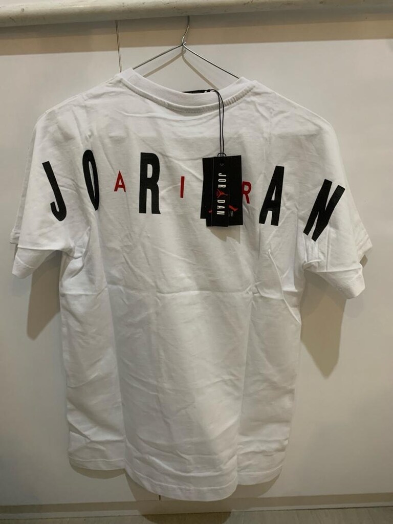 Jordan çocuk tshirts - 2