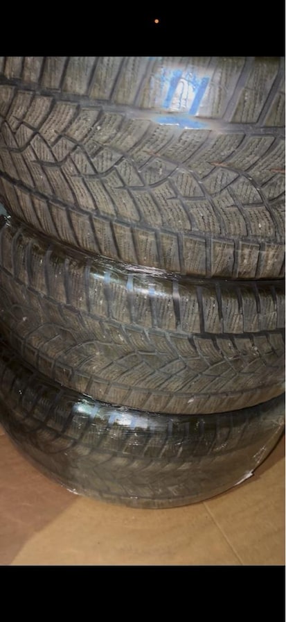 235/45/R18 - 2