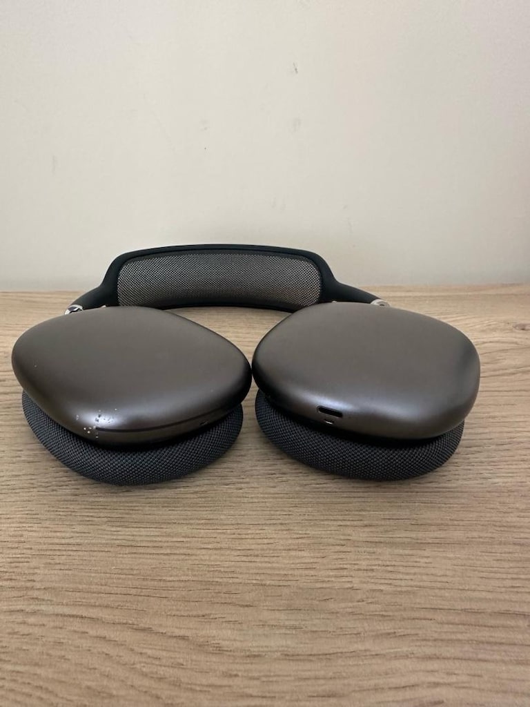 Apple AirPods Max Kulaklık - 3