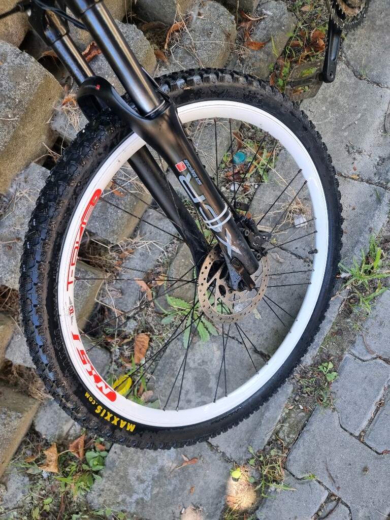 CARRARO DEORE 26 CANT 27 VİTES HİDROLİK FREN GİDONDAN KİLİTLİ MAŞA - 8
