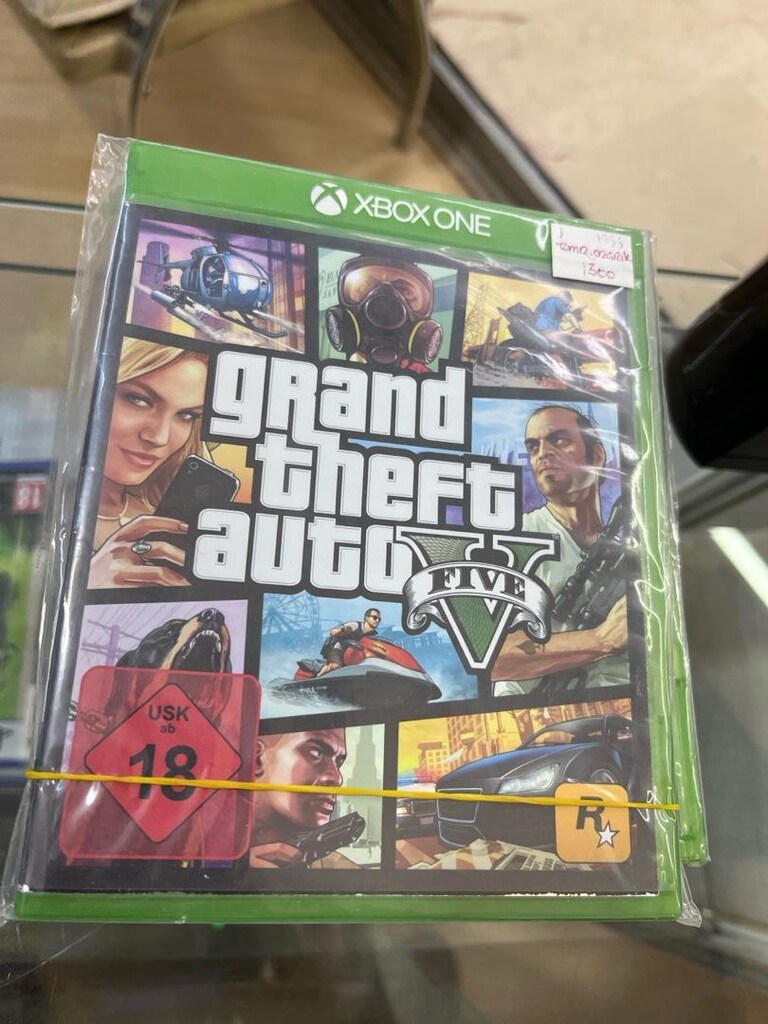 X BOX ONE OYUNLARI - 8