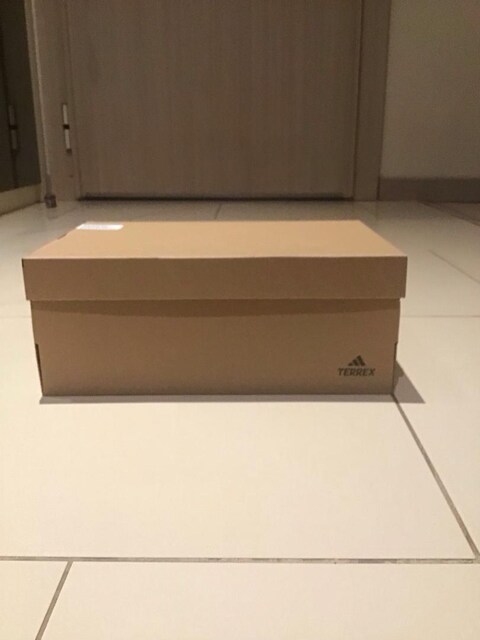 Adidas Terrex
