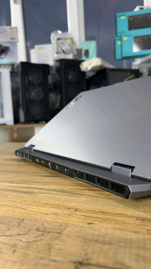 Çantali Lenovo Log Gaming - 8