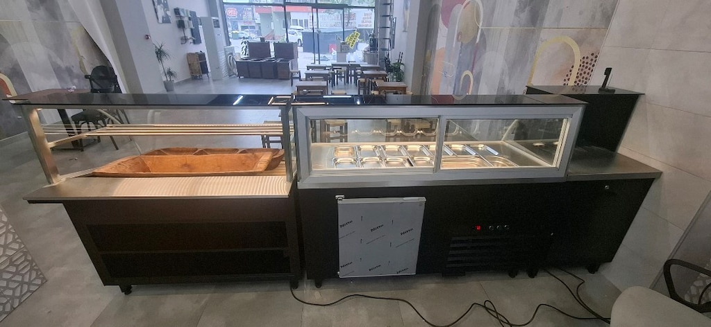 toplu kafe restoran malzemeleri - 3