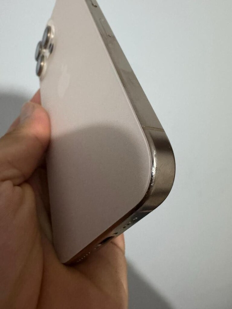 iPhone 16 pro max - 7