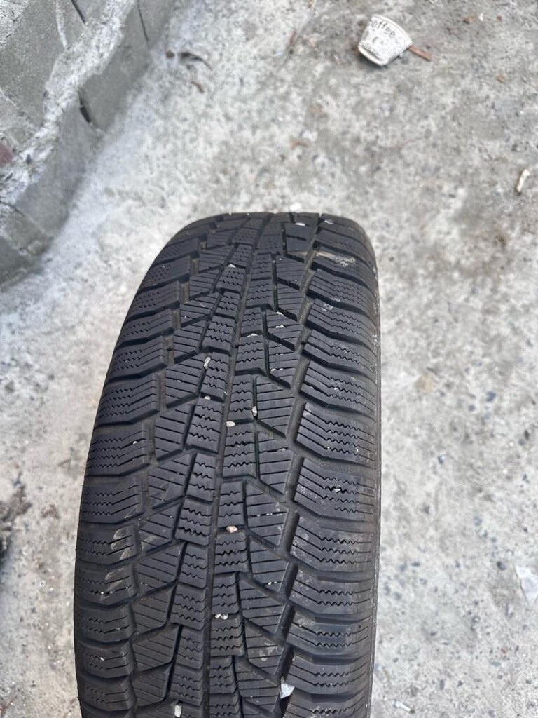 kışlık lastik - 4