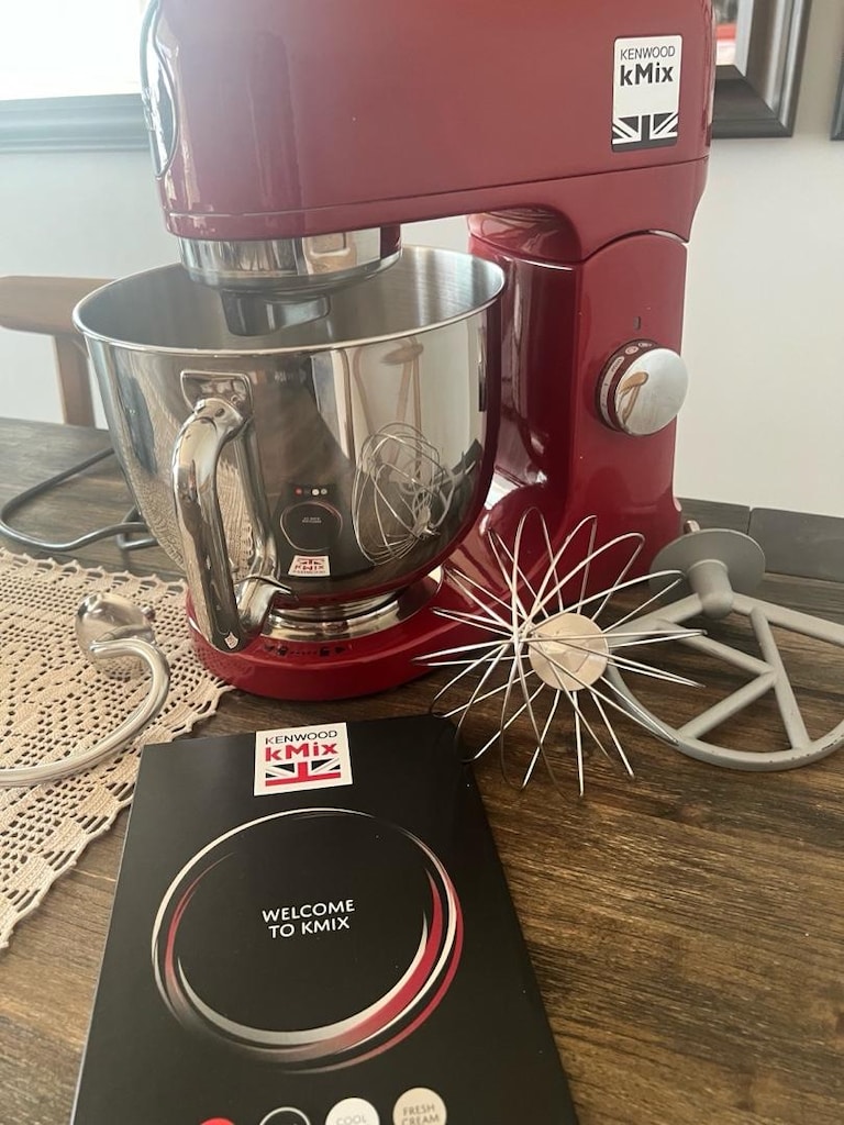 Kenwood Mutfak Şefi - 2