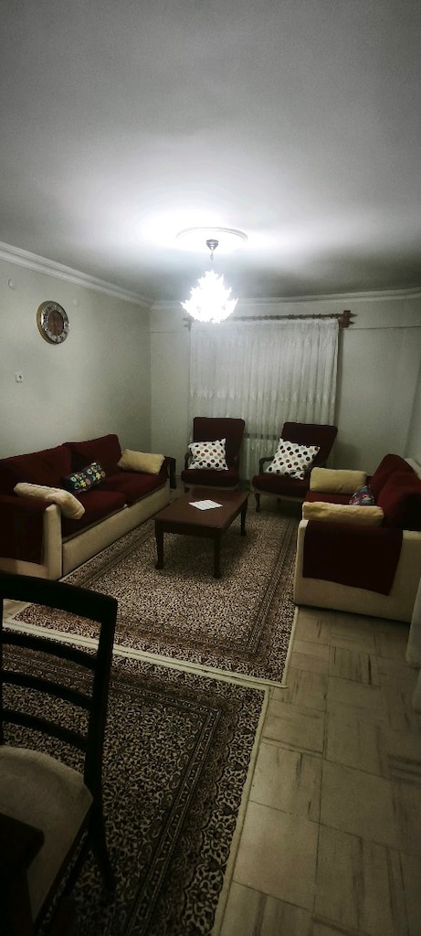 Komple Salon Takımı Oturma & Yemek - 6