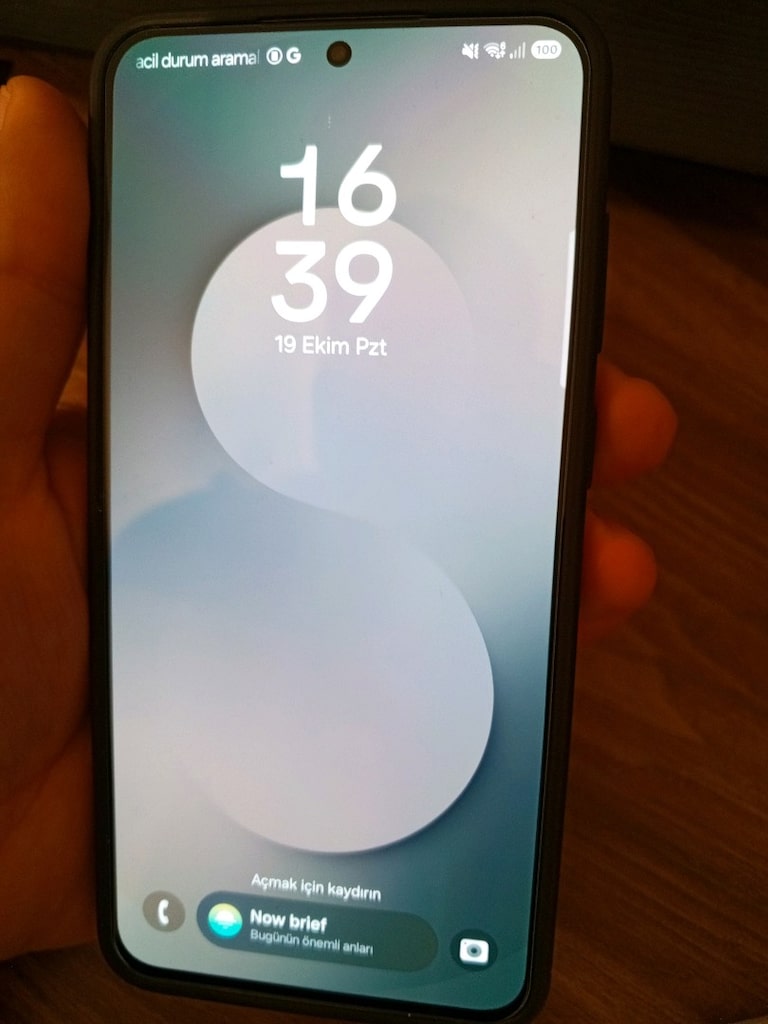 Samsung S25 Fe 8/256 - 2