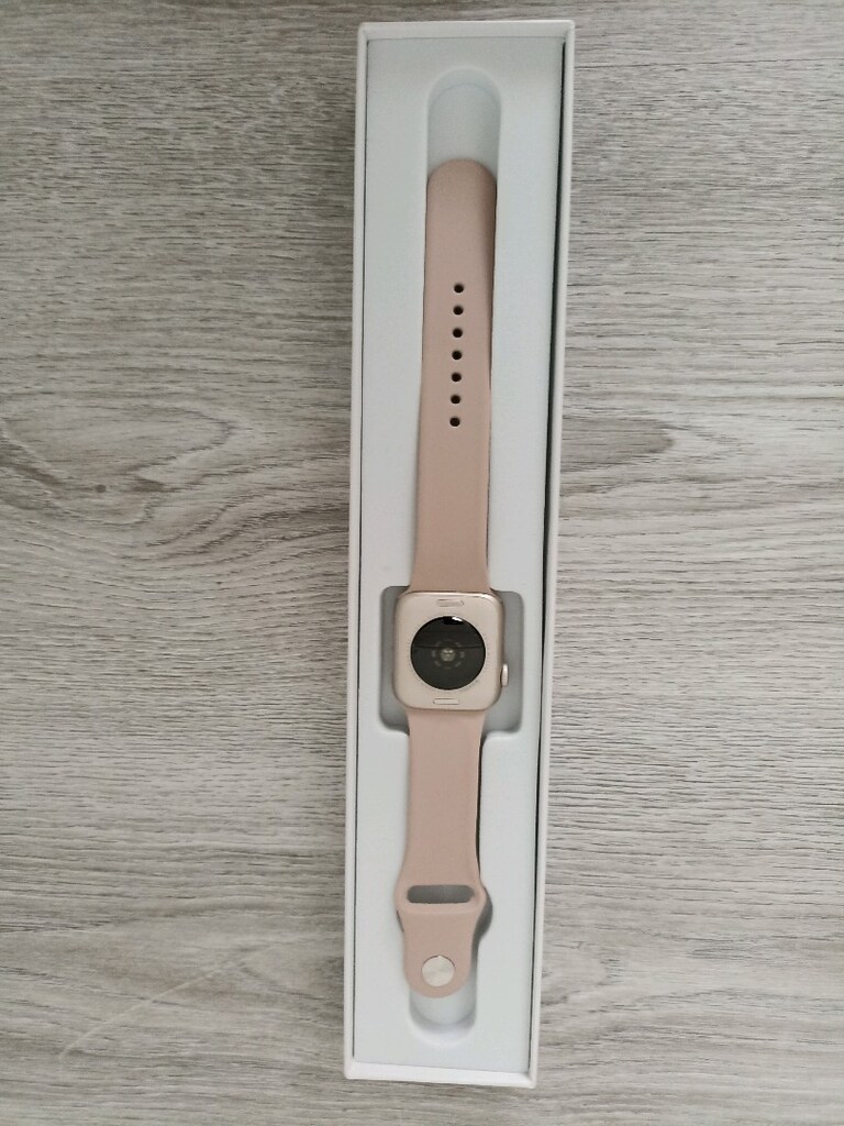Apple Watch SE - 3