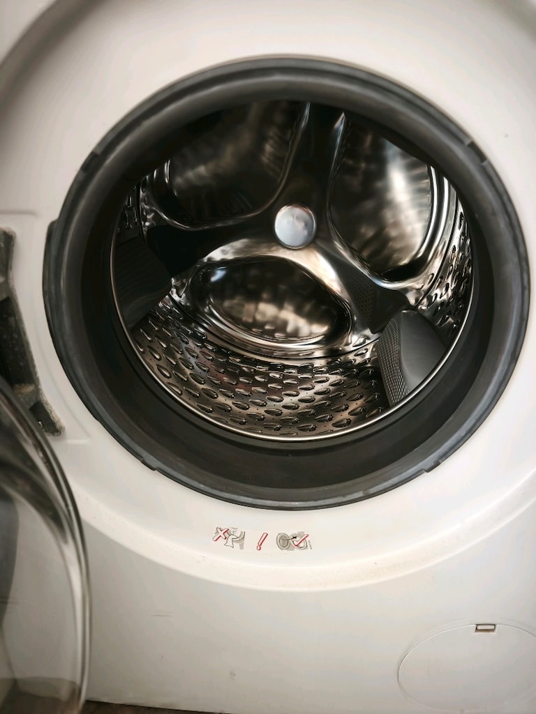 BOSCH 10 KG A+++ HOME PROFOSYONEL ALMAN ÇAMAŞIR MAKİNESİ - 3