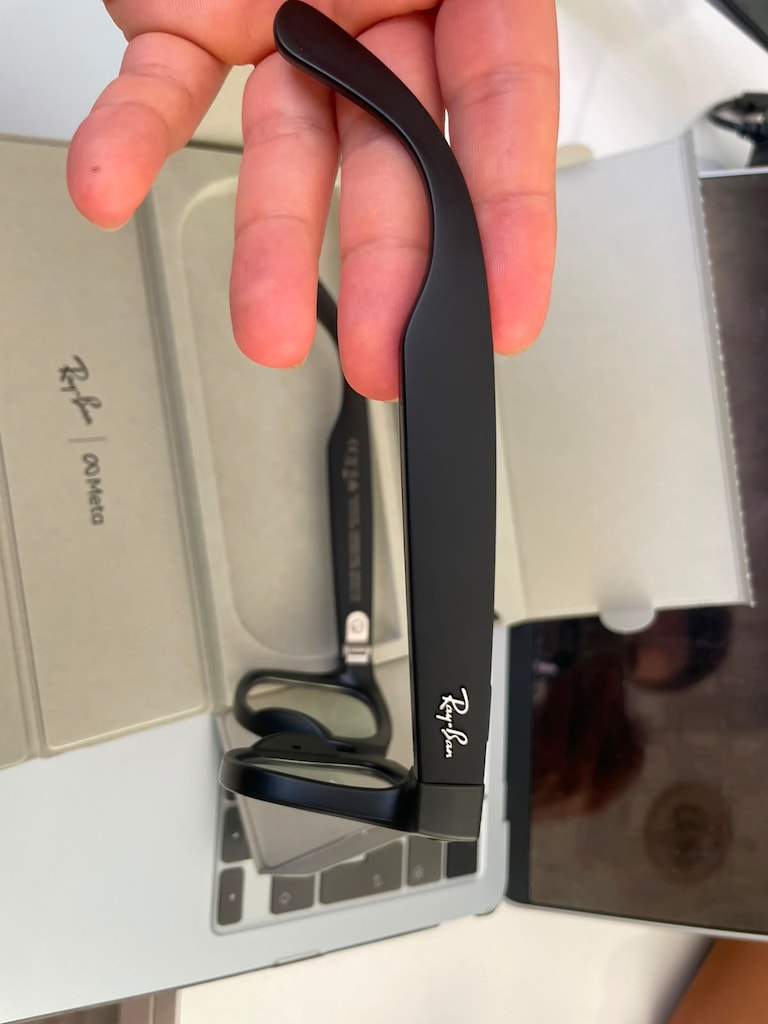 RAYBAN Meta GEN2 - 5