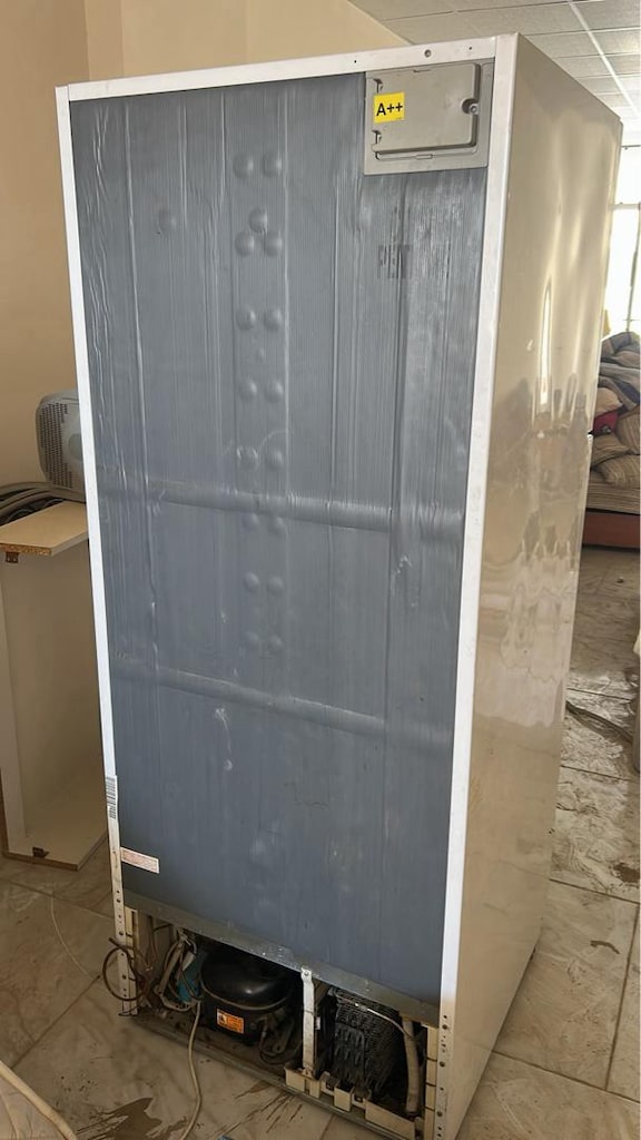 motor arızalı buzdolabı - 2